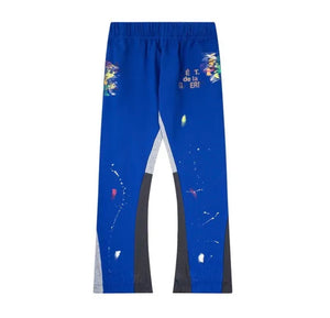 Sweatpants Art Gallery